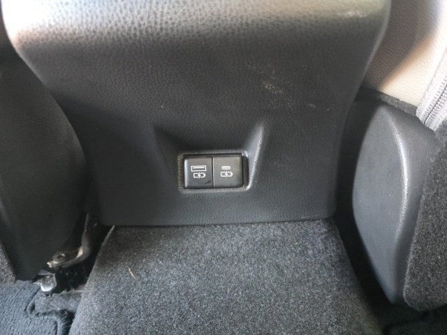 Used 2025 Silver Toyota SE image 34
