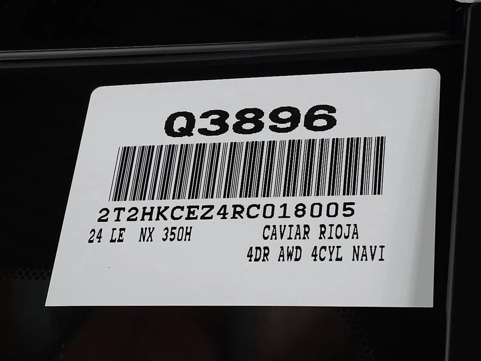 Certified Used 2024 Caviar 223 Lexus Luxury image 40