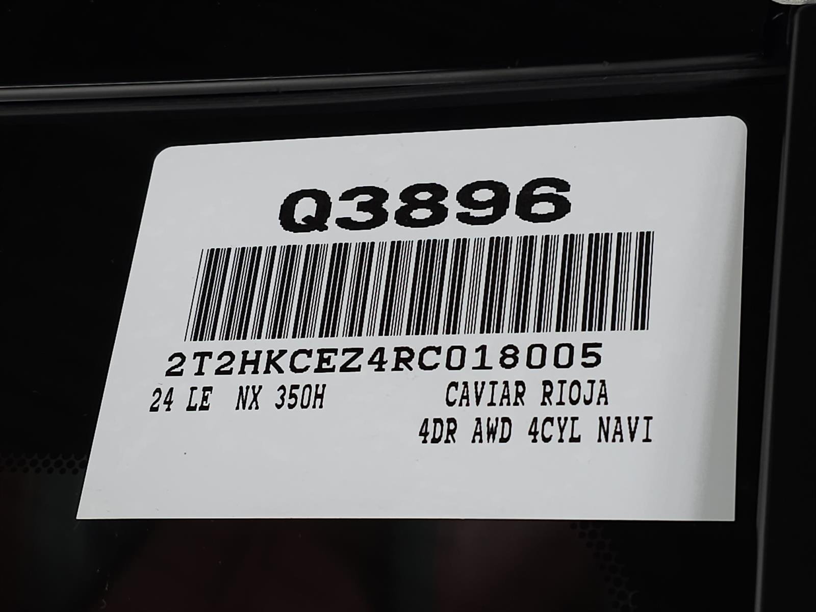 Certified Used 2024 Caviar 223 Lexus Luxury image 40