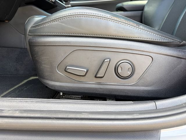 Certified Used 2023 Gray Kia GT-Line image 12