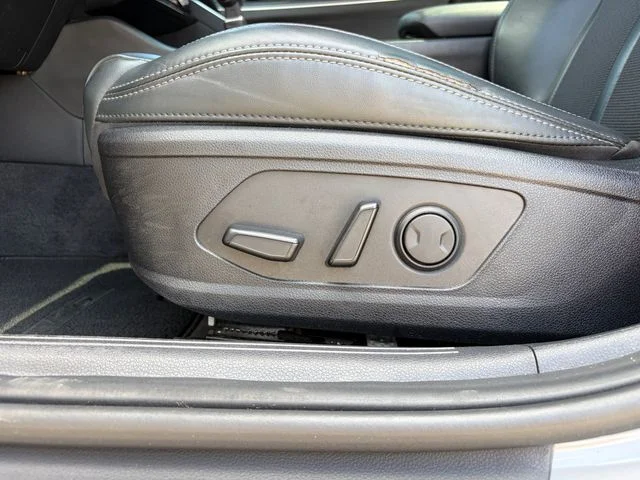 Certified Used 2023 Gray Kia GT-Line image 12