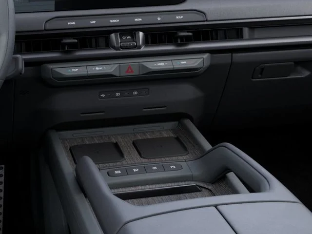 New 2027 Green Kia X-Line SX Prestige image 23