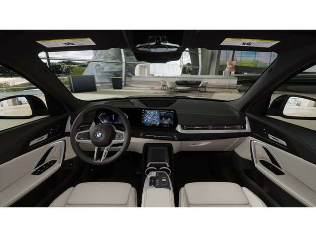 New 2027 Black Sapphire Metallic BMW xDrive28i image 10