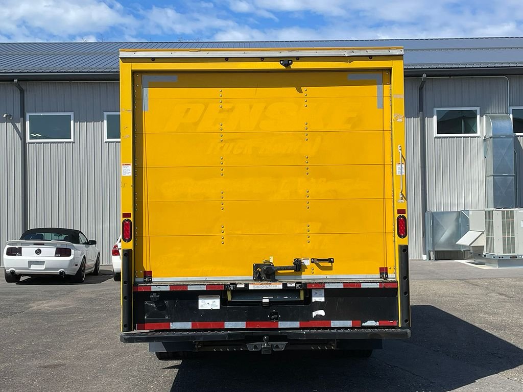 Used 2021  GMC Work Van image 8