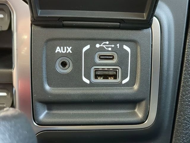 2025 Jeep Gladiator Rubicon - Photo 19