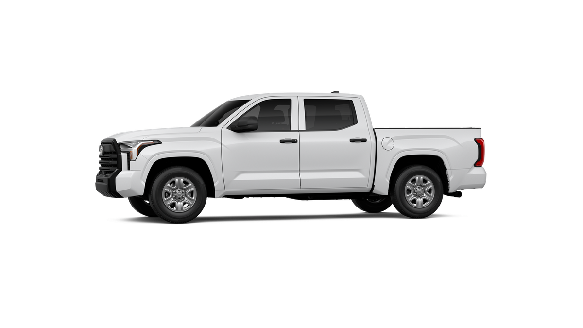 New 2026 Ice Cap Toyota SR image 3
