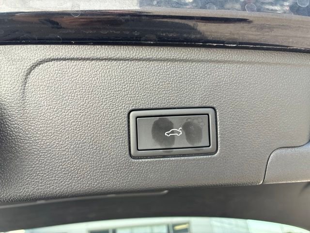 Certified Used 2025 Deep Black Volkswagen 2.0T SEL Premium R-Line image 6