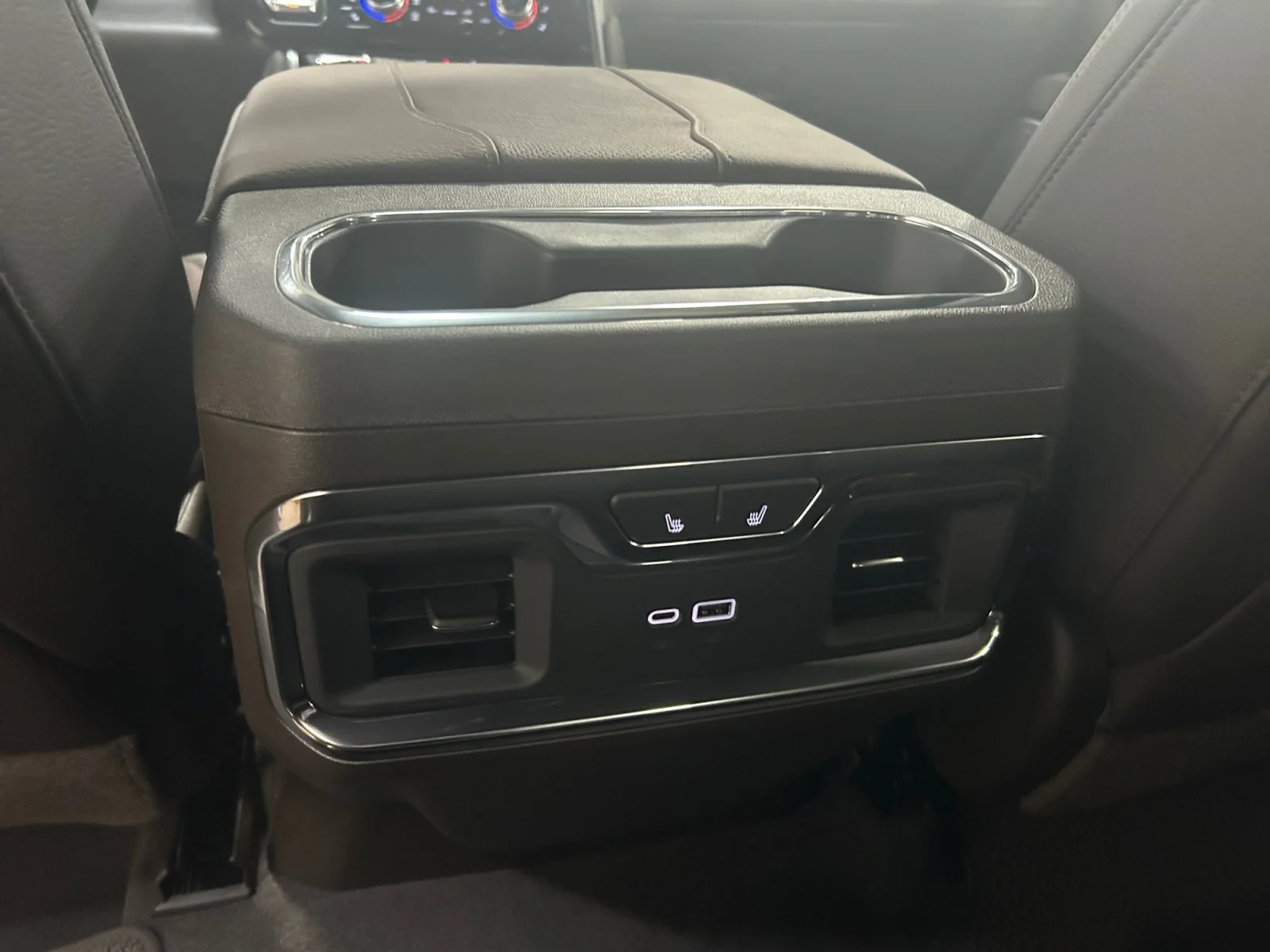 New 2026 Glacier White Tricoat GMC Denali image 19