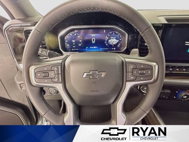 2026 Chevrolet Silverado 1500 RST - Photo 11