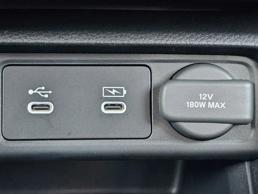 2026 Honda Civic Hatchback Sport Touring - Photo 36