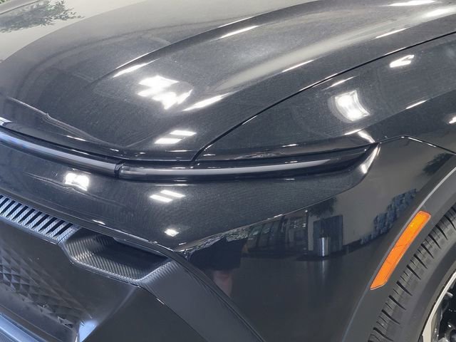 2026 Chevrolet Equinox EV 2LT - Photo 9