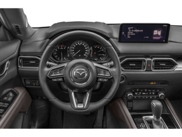 2025 Mazda CX-5 Turbo Signature - Photo 10