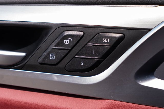 2024 BMW X3 30i - Photo 22