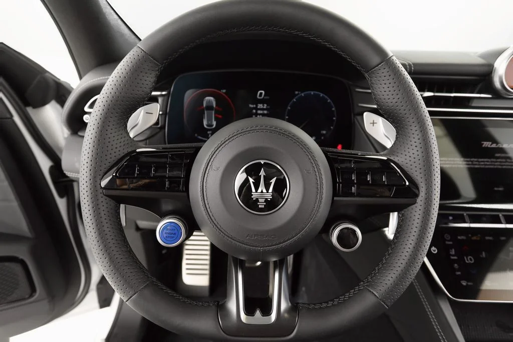 2025 Maserati Grecale MODENA - Photo 30