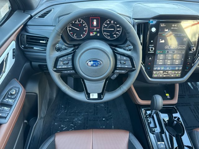 New 2026 RIVER ROCK PEARL Subaru Touring image 18