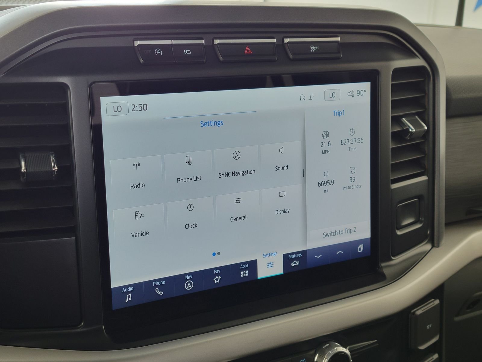 Certified Used 2023 Black Ford XLT image 19