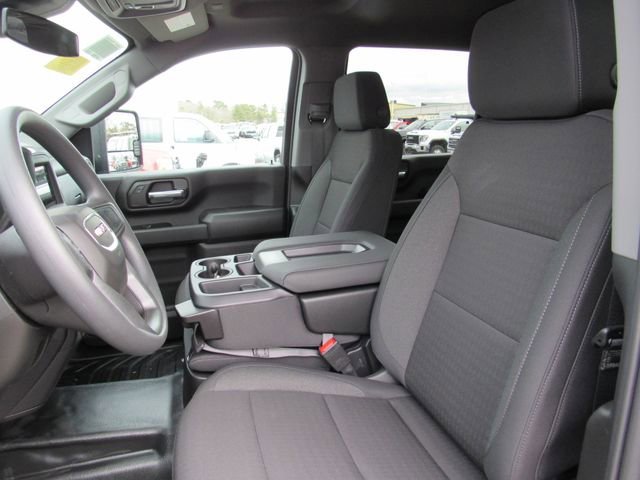 2026 GMC Sierra 2500HD Pro - Photo 12