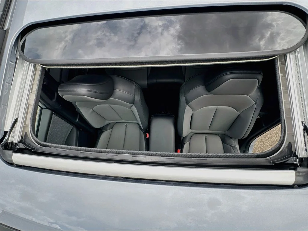 New 2026 Silver Subaru Premium image 27