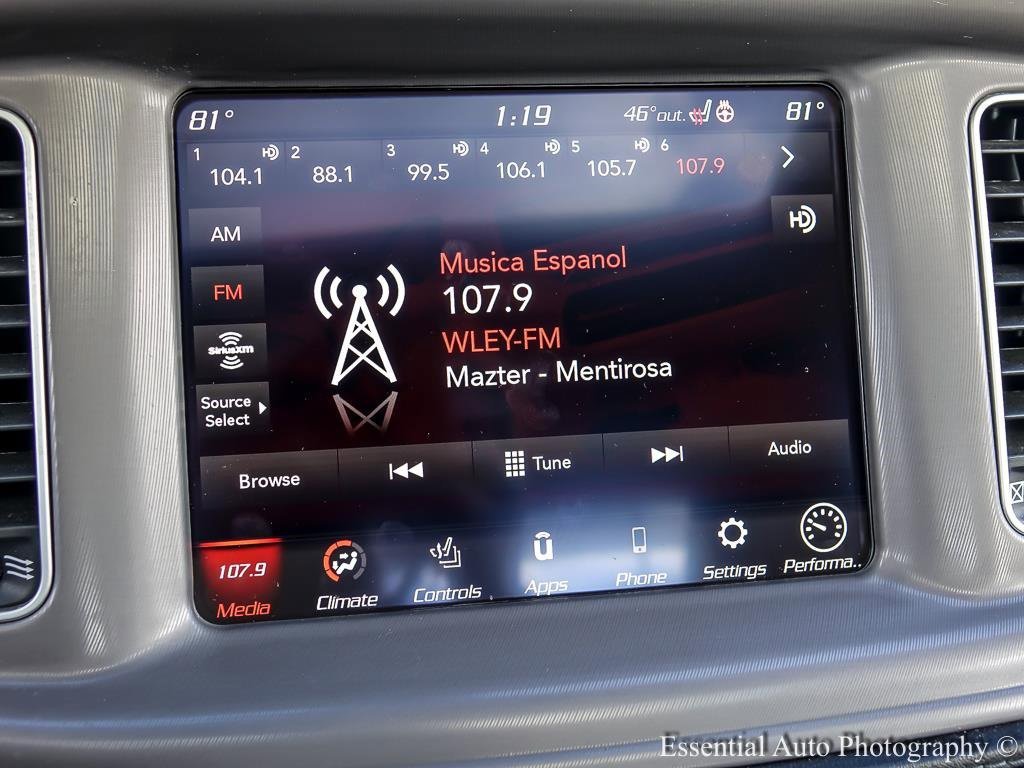 2023 DODGE CHARGER - Image 17