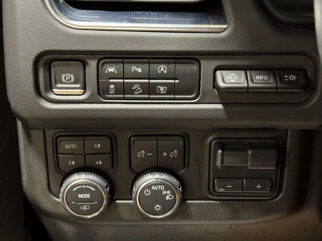 2024 Chevrolet Tahoe High Country - Photo 20