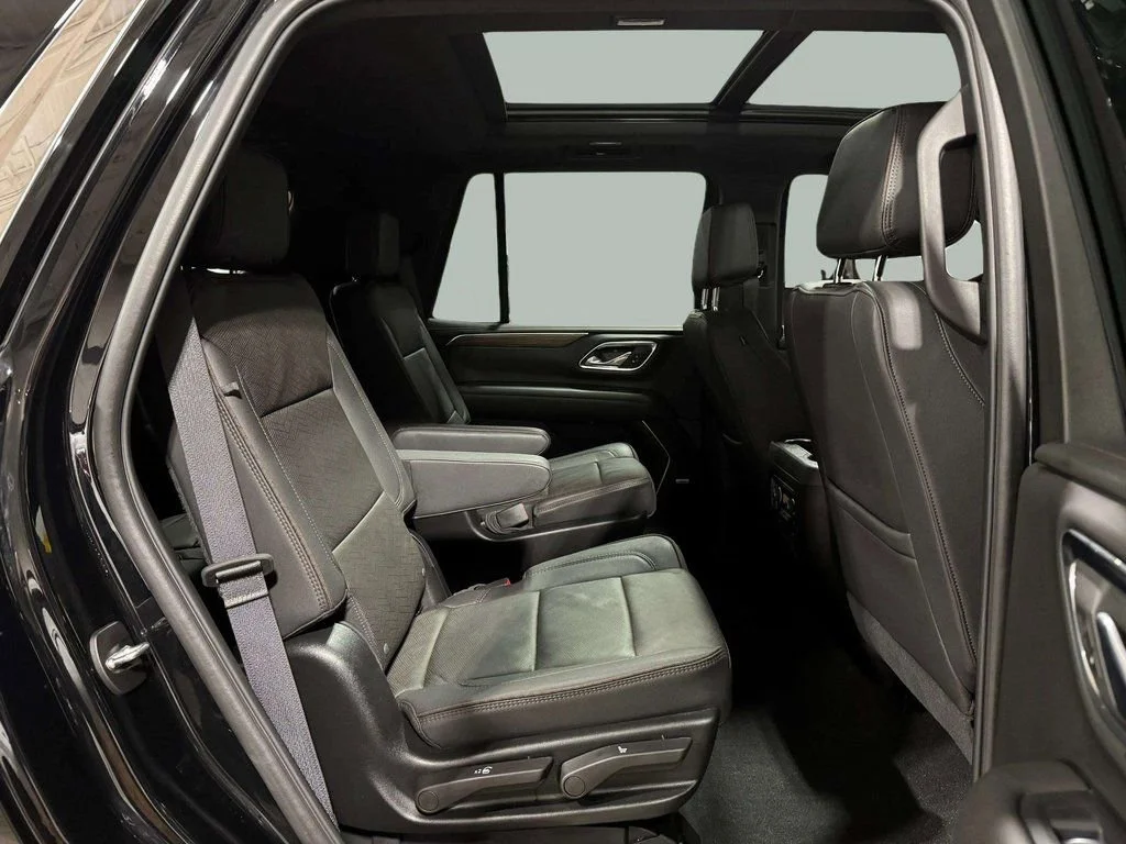 2024 Chevrolet Tahoe High Country - Photo 30