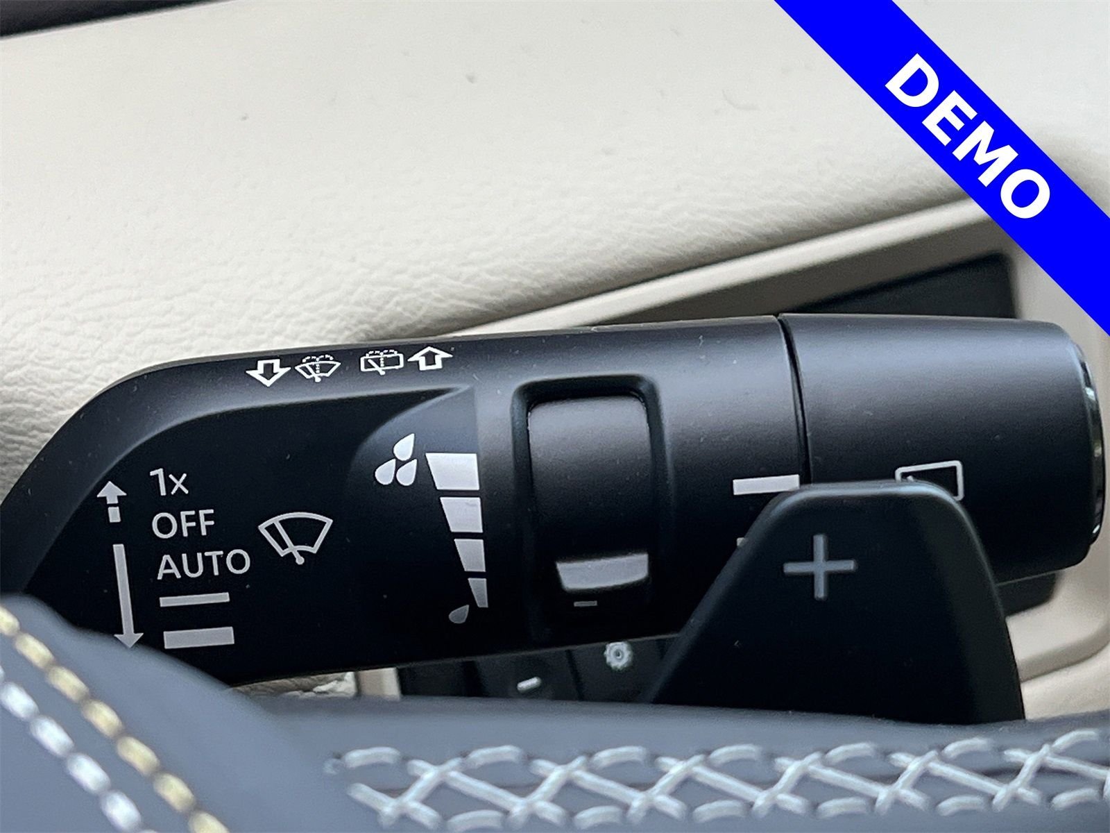 2025 Nissan Armada Platinum Reserve - Photo 15