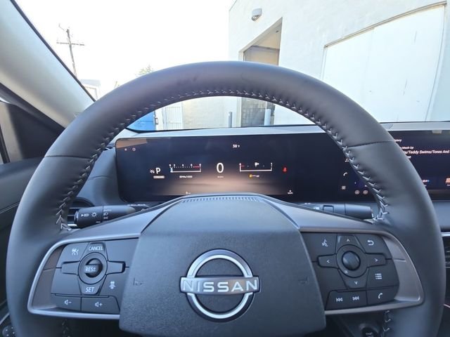 2026 Nissan Sentra SV - Photo 25