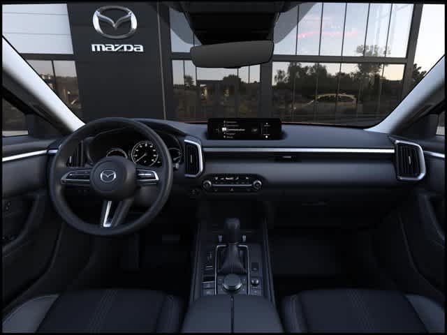 New 2026 Soul Red Crystal Metallic Mazda Preferred AWD image 2
