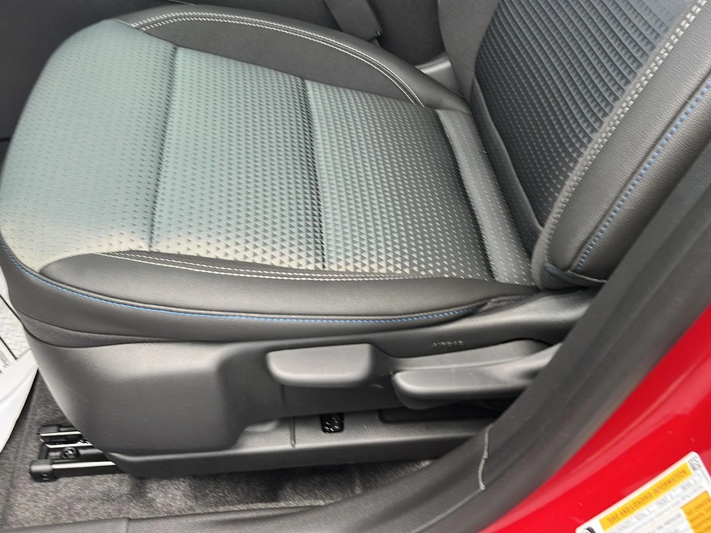 2026 Chevrolet Trax LT - Photo 22
