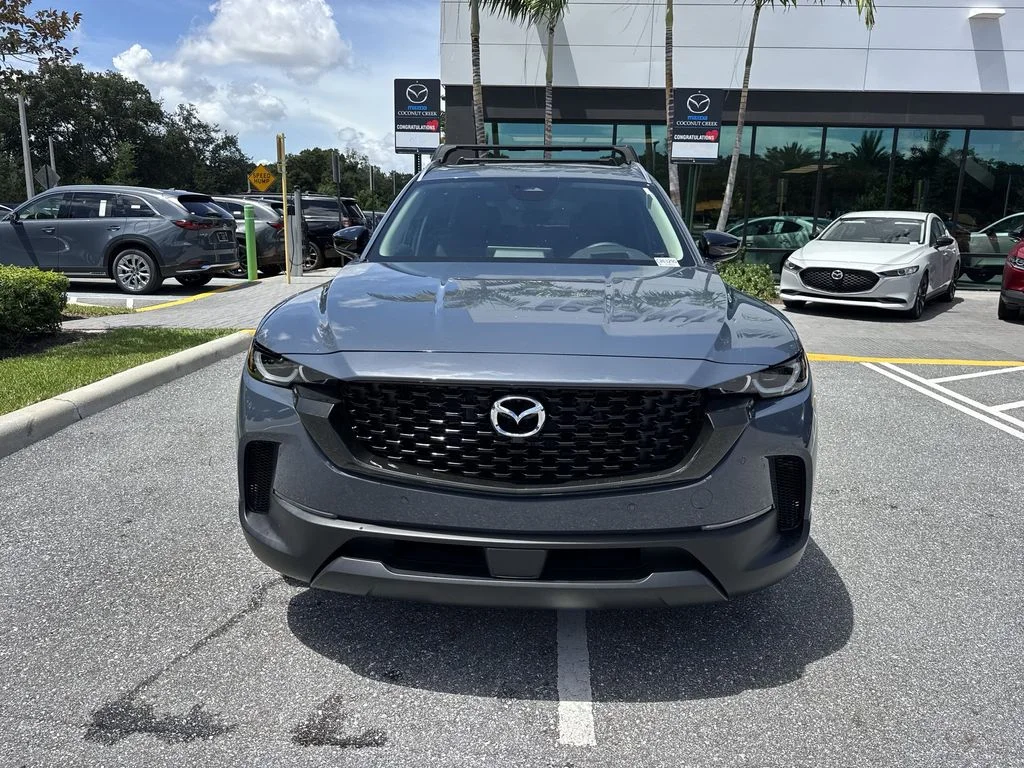 2026 Mazda CX-50 Premium Plus - Photo 8