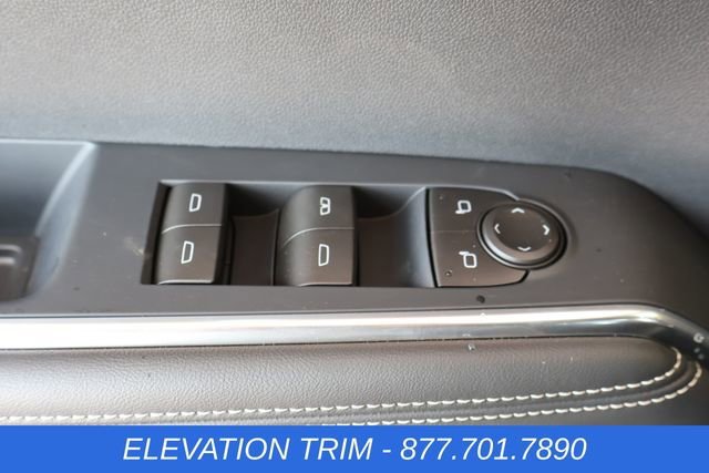2026 GMC Acadia Elevation - Photo 14