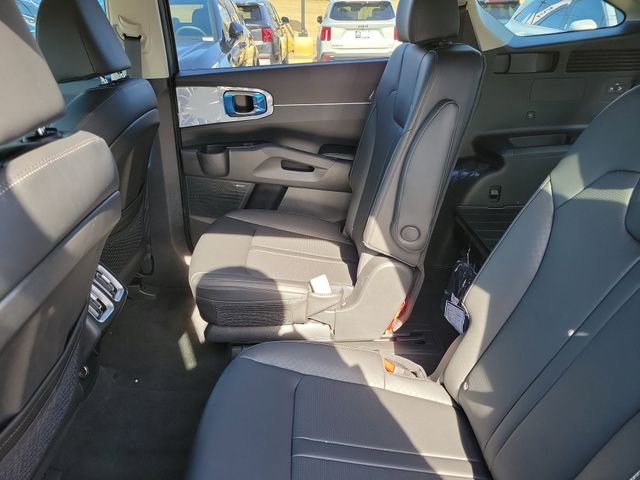 2026 Kia Sorento X-Line EX - Photo 12