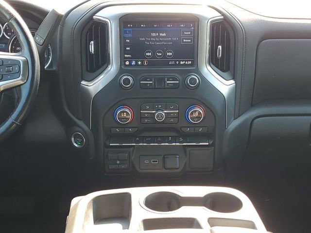 2019 Chevrolet Silverado 1500 RST - Photo 23
