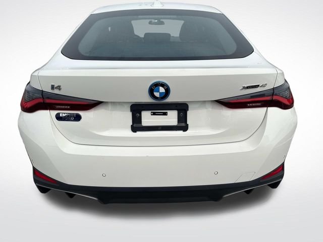 2024 Bmw i4 xDrive40 photo 4