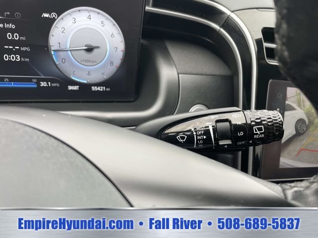 2023 Hyundai Tucson XRT - Photo 33