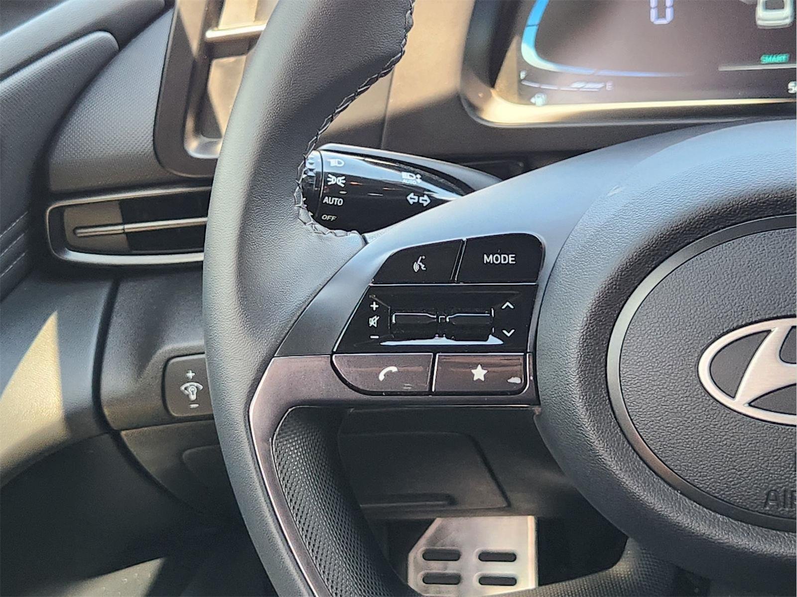 2026 Hyundai Elantra SEL - Photo 28