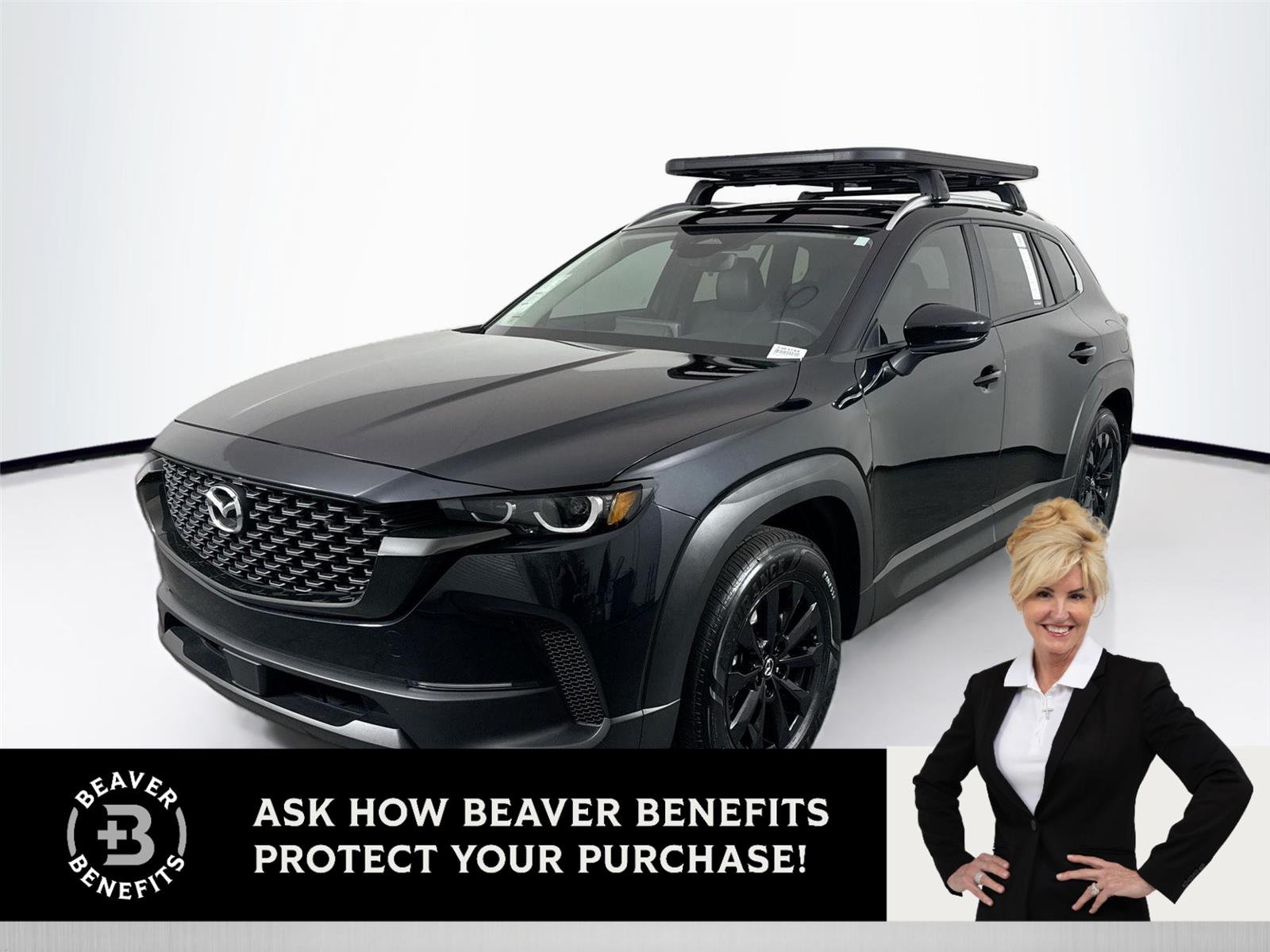 2025 Mazda CX-50 2.5 S Premium's photo