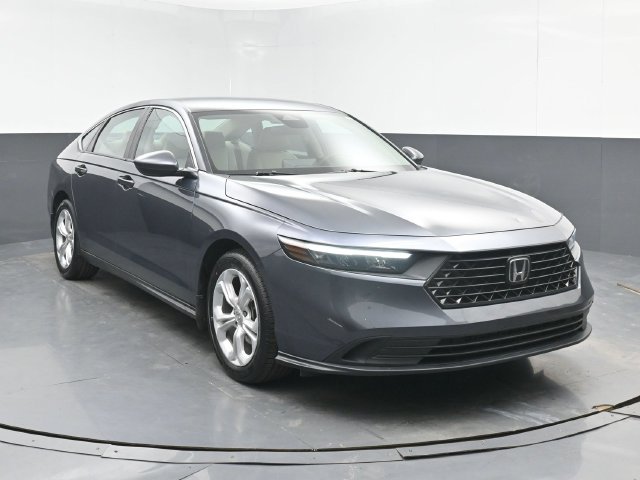 2024 Honda Accord