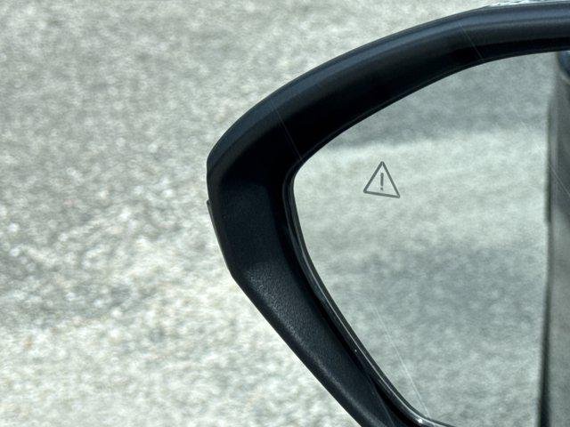 New 2026 Ecotronic Gray Hyundai SEL FWD image 16