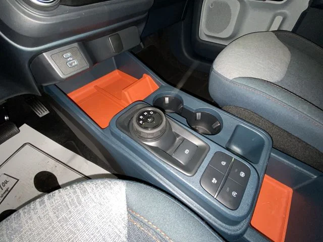 Used 2024 Black Ford XLT image 19