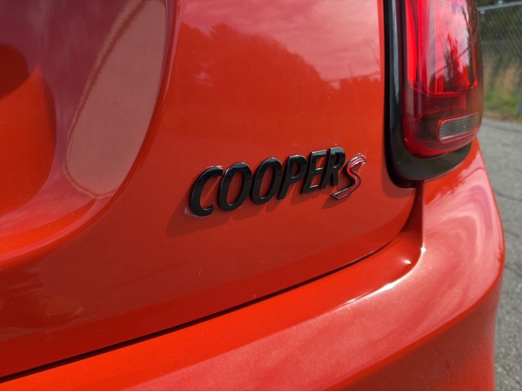2020 MINI Hardtop 2 Door S - Photo 14