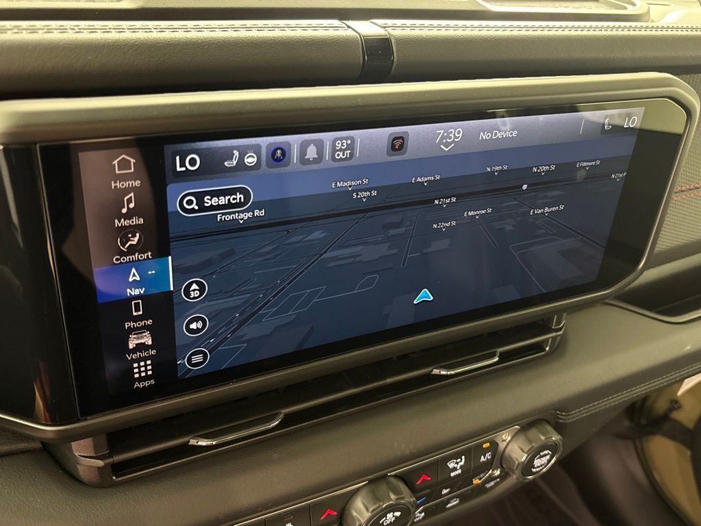 New 2026 41 Jeep Rubicon X image 36