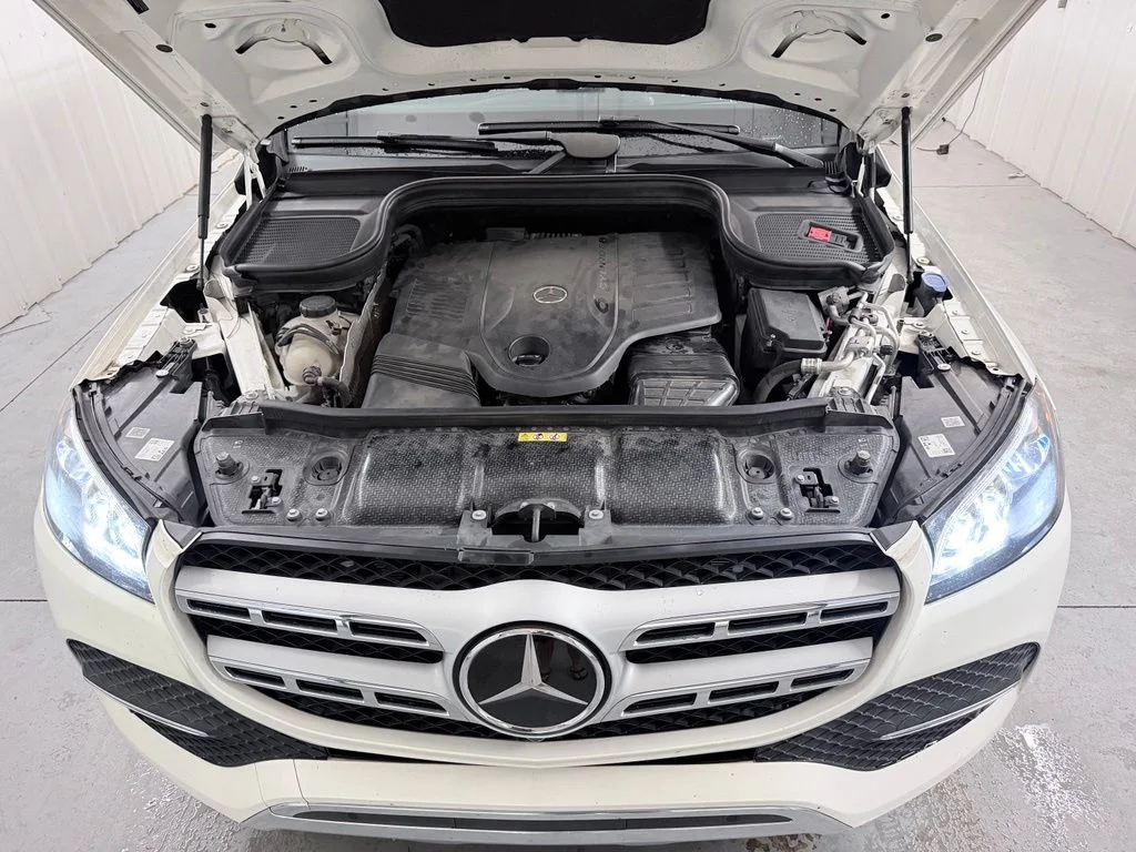 2022 Mercedes-Benz GLS GLS450 - Photo 59