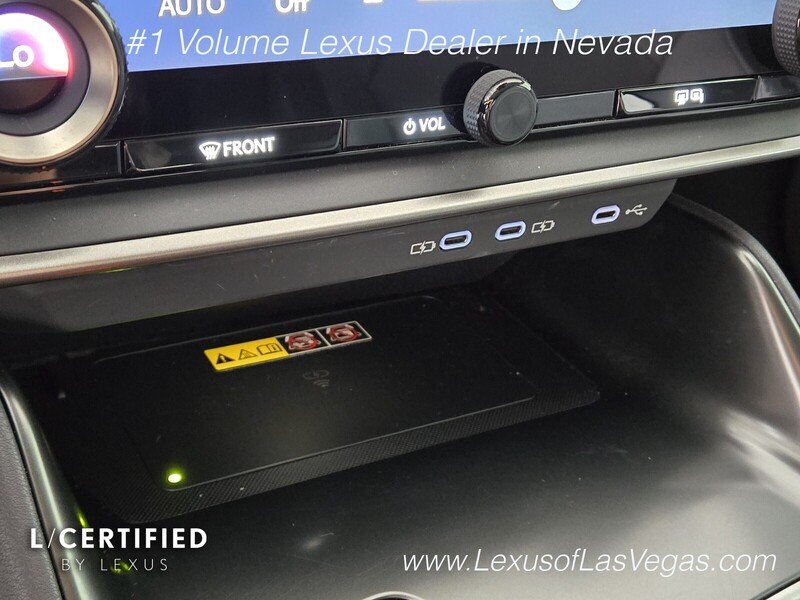 Certified Used 2025 Caviar Lexus  image 38
