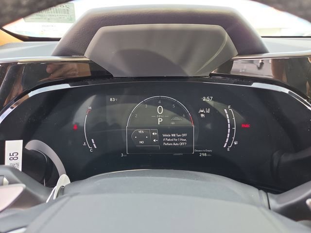 New 2026 Caviar Lexus PREMIUM image 22
