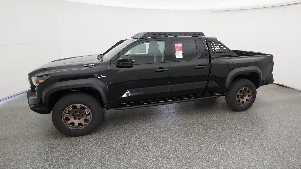 2025 Toyota Tacoma Trailhunter - Photo 17