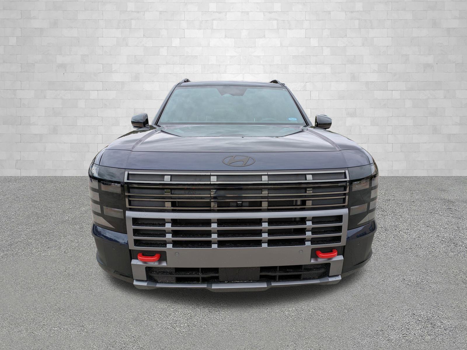 New 2026 Pacific Sapphire Hyundai XRT Pro image 6