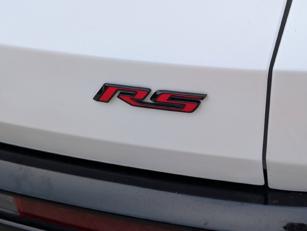 2024 Chevrolet Traverse RS - Photo 36