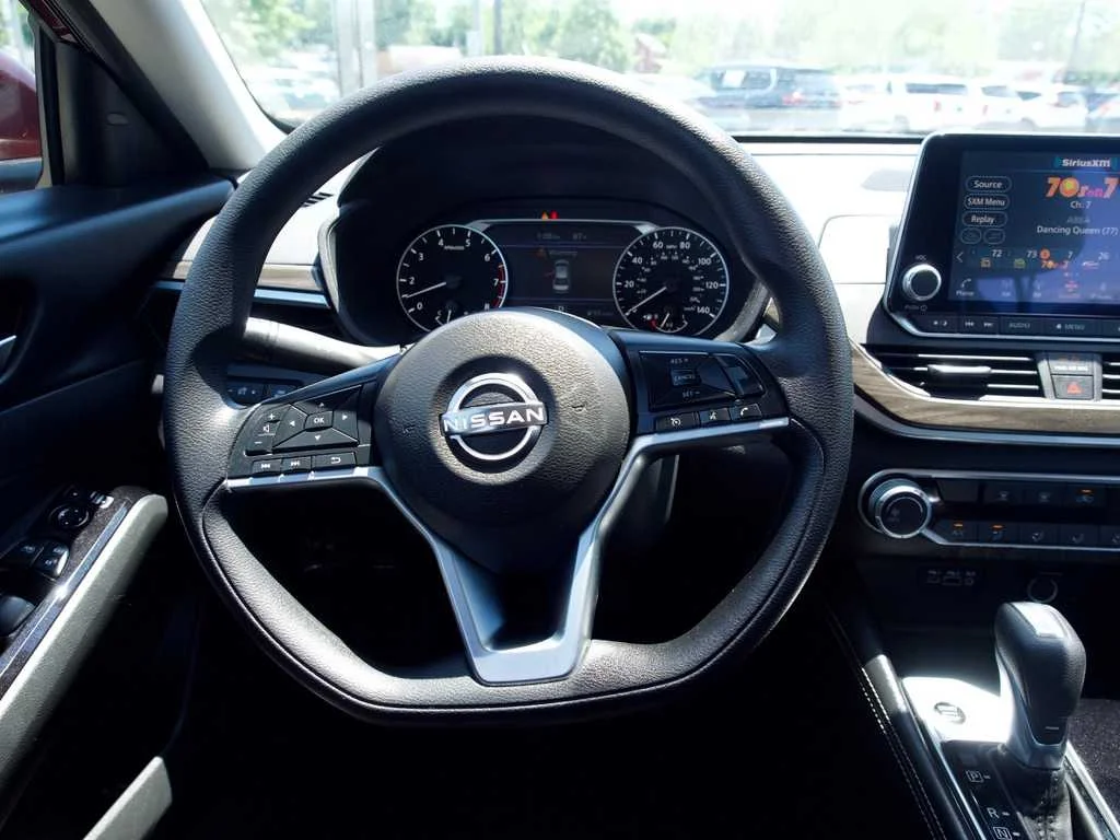 2023 Nissan Altima SV - Photo 26