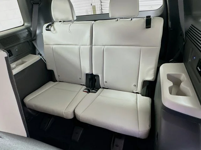 New 2026 Hyundai SANTA FE SEL